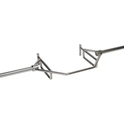 Open Hex bar*Master Fitness
