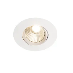 Optic G2 Quick ISO LED Vit 930 Dimbar*Hide-a-lite Outlet