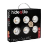 Optic S Quick ISO 6-pack*Hide-a-lite Online