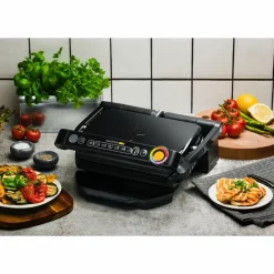 OptiGrill+ Black*OBH Nordica Sale