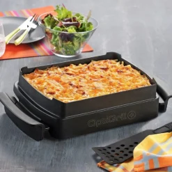 OptiGrill+ Black*OBH Nordica Sale