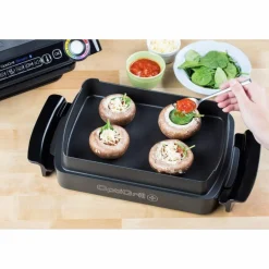 OptiGrill+ Black*OBH Nordica Sale