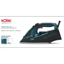 Optima Extreme 2800W*Solac Online