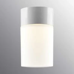 Opus 100/175 IP44 Rak E27*Ifö Electric Hot