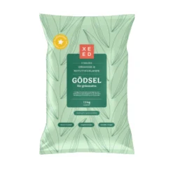 Organiskt Etablera 7,5 kg*Xeed