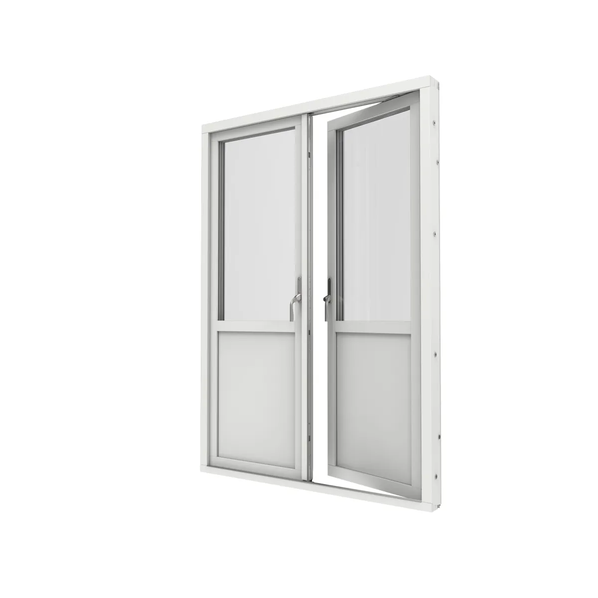 Original Aluminium*Elitfönster Outlet