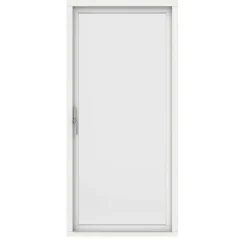 Original Aluminium 100 Helglasad*Elitfönster New