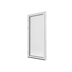 Original Aluminium 100 Helglasad*Elitfönster New