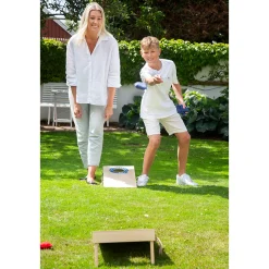 Original Cornhole-set i Trä*Bex Hot