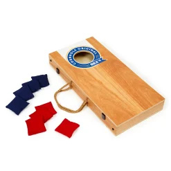 Original Cornhole-set i Trä*Bex Hot