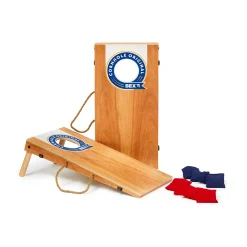 Original Cornhole-set i Trä*Bex Hot