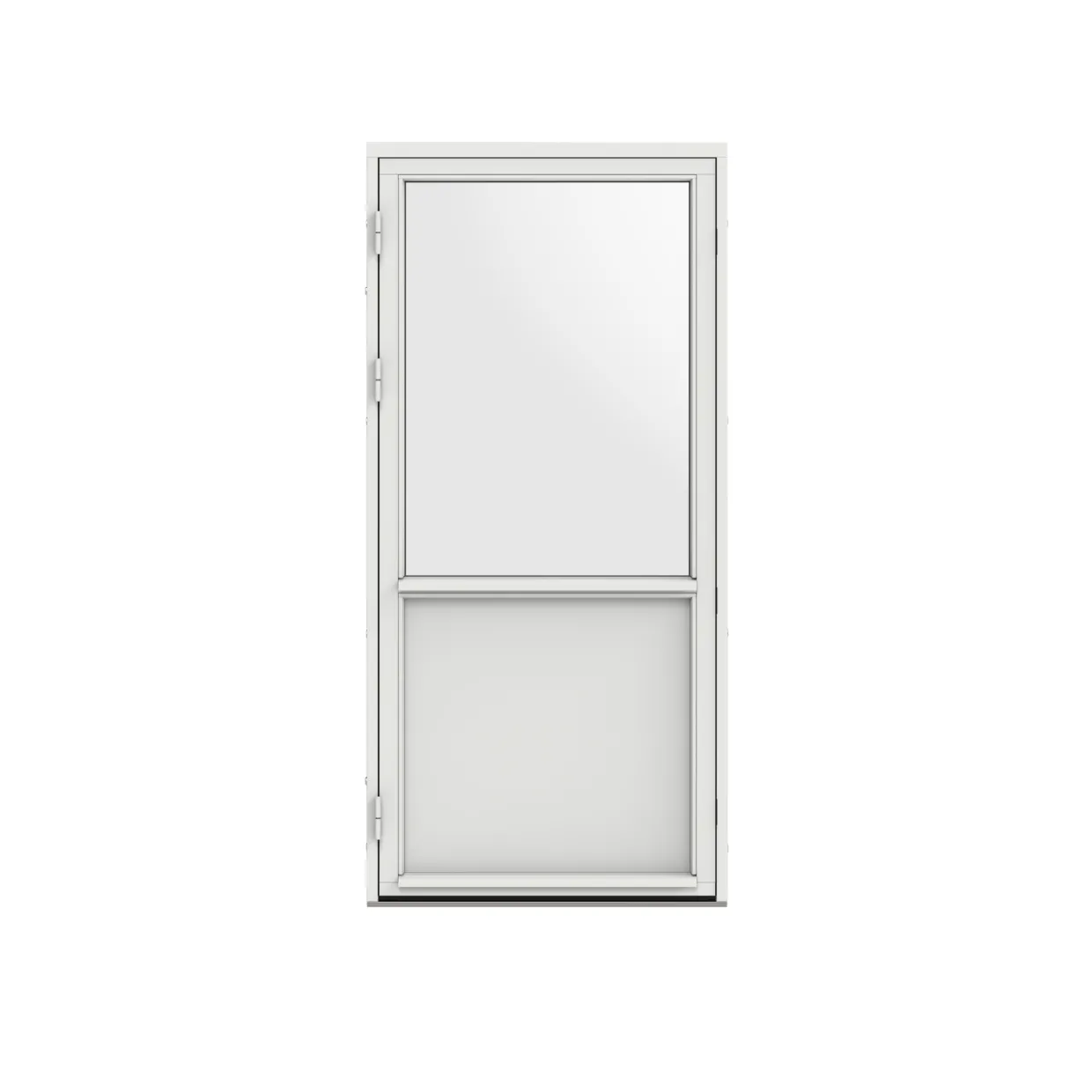 Original Trä 100 3-glas