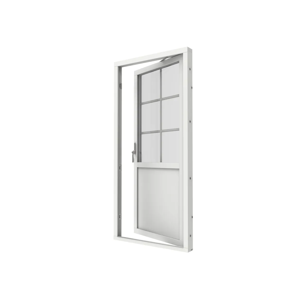 Original Trä 100 3-glas
