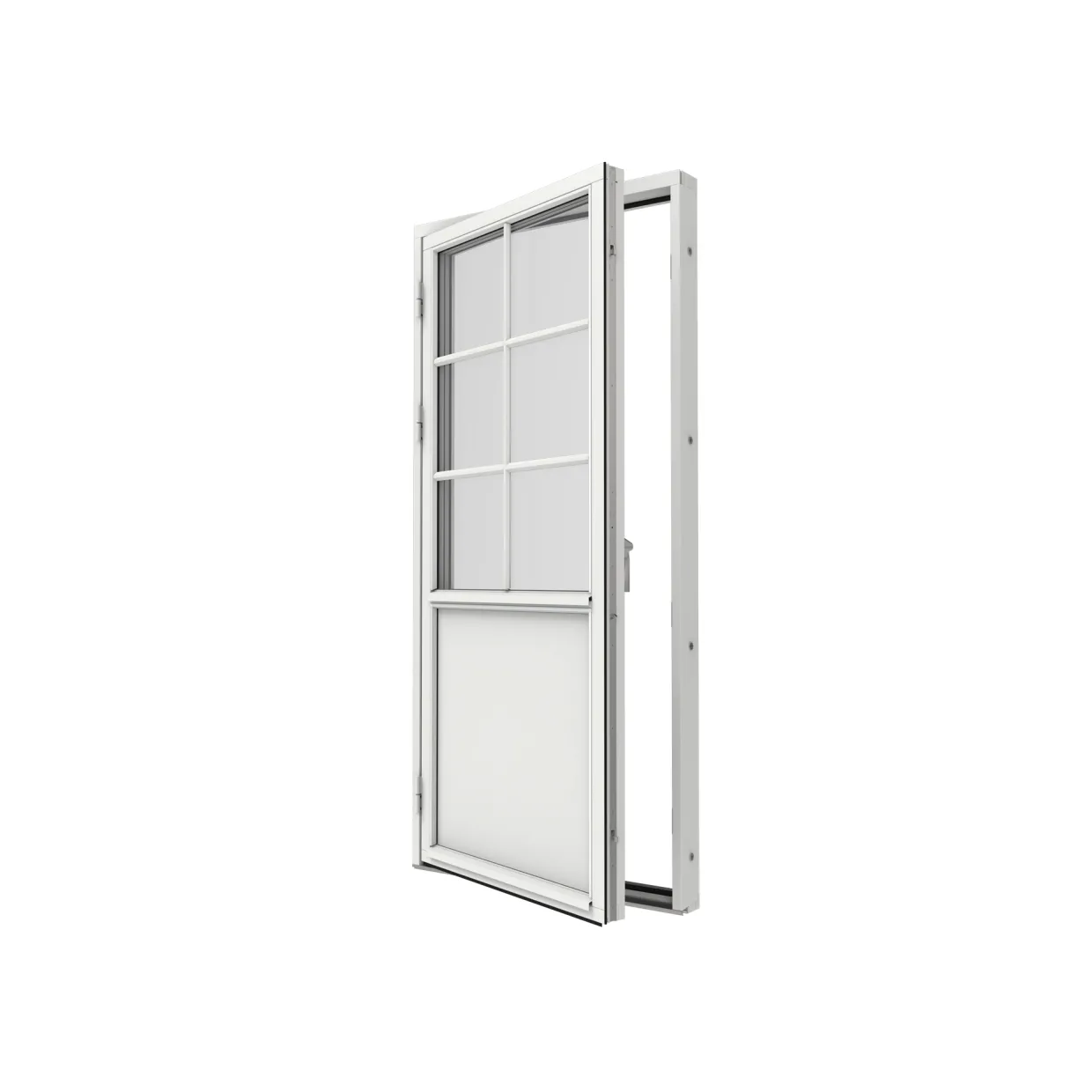 Original Trä 100 3-glas