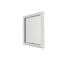Original Alu 100 3-Glas Lagerfört*Elitfönster Best