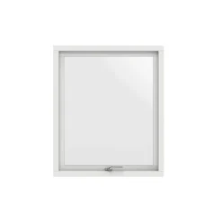 Original Alu 100 3-Glas Lagerfört*Elitfönster Best