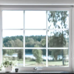 Original Alu 100 3-Glas Lagerfört*Elitfönster Best