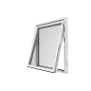 Original Aluminium 100 3-Glas Express