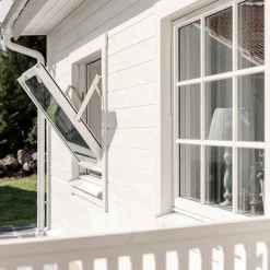 Original Aluminium 100 3-Glas Express