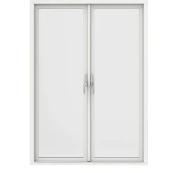 Original Aluminium 100 Helglasad Express*Elitfönster Sale