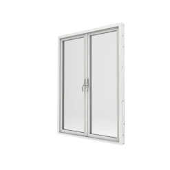 Original Aluminium 100 Helglasad Express*Elitfönster Sale