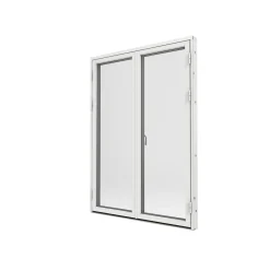 Original Aluminium 100 Helglasad Express*Elitfönster Sale