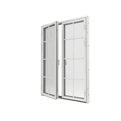 Original Aluminium 100 Helglasad Express*Elitfönster Sale