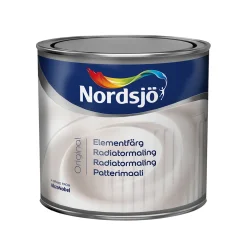 Original vit*Nordsjö