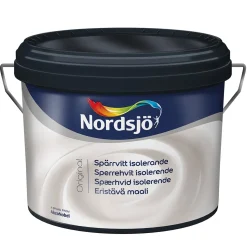 Original Spärrvitt*Nordsjö Online