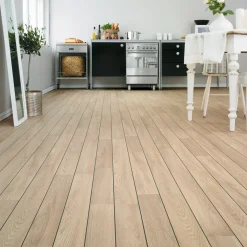 Original White Oiled Oak Shipdeck*BerryAlloc Clearance