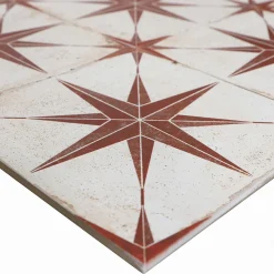 Orion Granate 22,5x22,5 cm*Tenfors Clearance