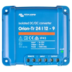 Orion-Tr*Victron