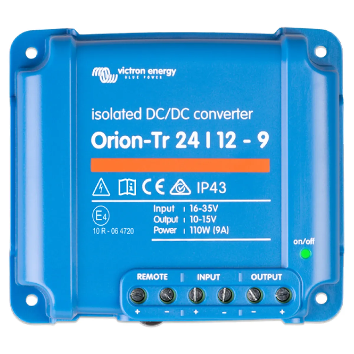 Orion-Tr*Victron