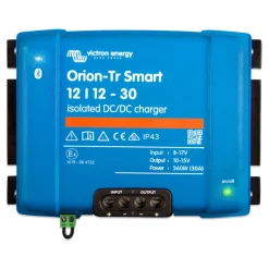 Orion-Tr Smart isolerad/oisolerad*Victron Clearance