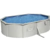 Oval 5x3,6 m Hydrium*Bestway Online