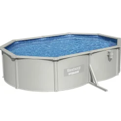 Oval 5x3,6 m Hydrium*Bestway Online