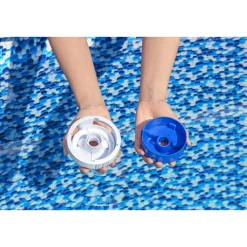 Oval 5x3,6 m Hydrium*Bestway Online
