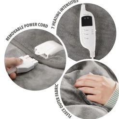 Overblanket*Lanaform Outlet