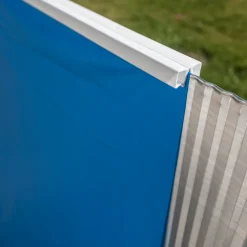 Overlay 0,40 mm För Ø460x120 cm*Swim & Fun Hot