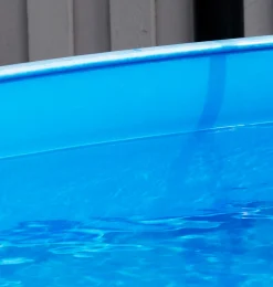 Overlay 0,40 mm För Ø550x132 cm*Swim & Fun Online