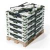 Oxidsvart 40 l Helpall*Hasselfors Garden Clearance