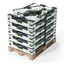 Oxidsvart 40 l Helpall*Hasselfors Garden Clearance