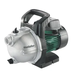 P 3300 G*Metabo Hot