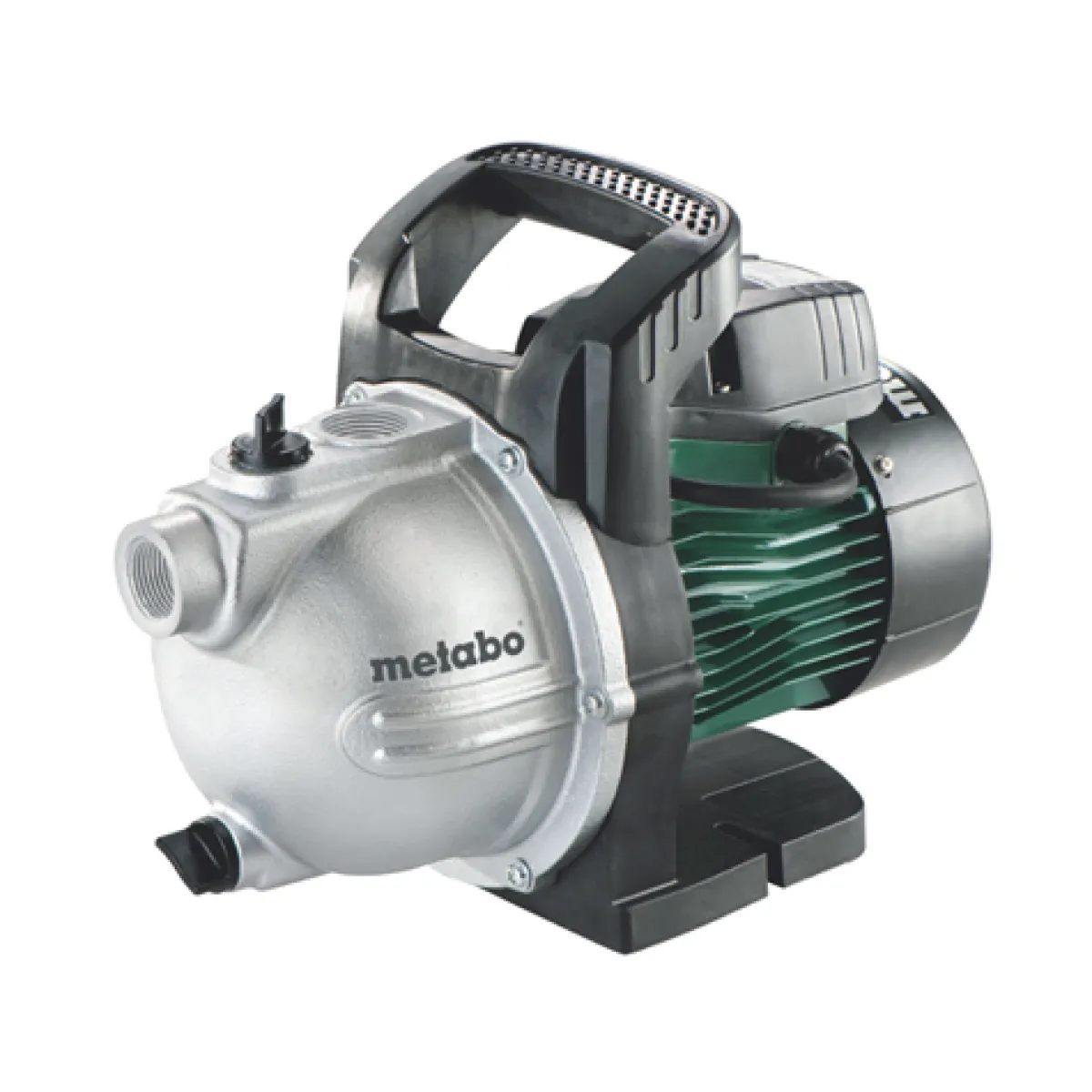 P 2000 G*Metabo New