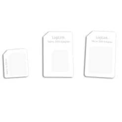 3-pack*LogiLink Discount