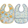 2-pack Bilar Gul/blå*Rätt Start Discount