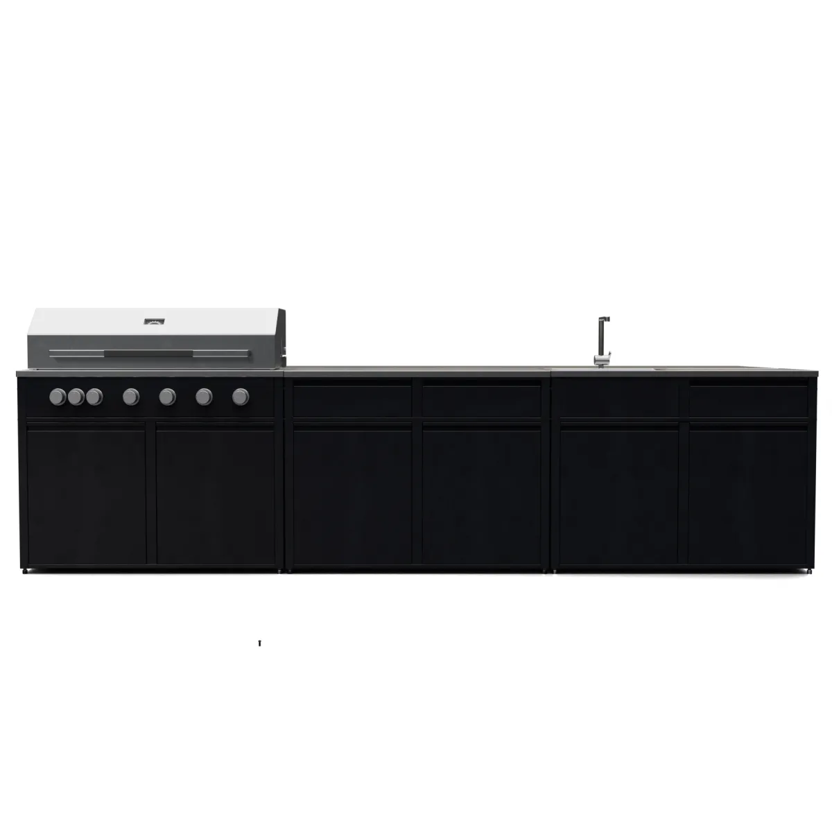 Paket 008*Skotte Kitchen New
