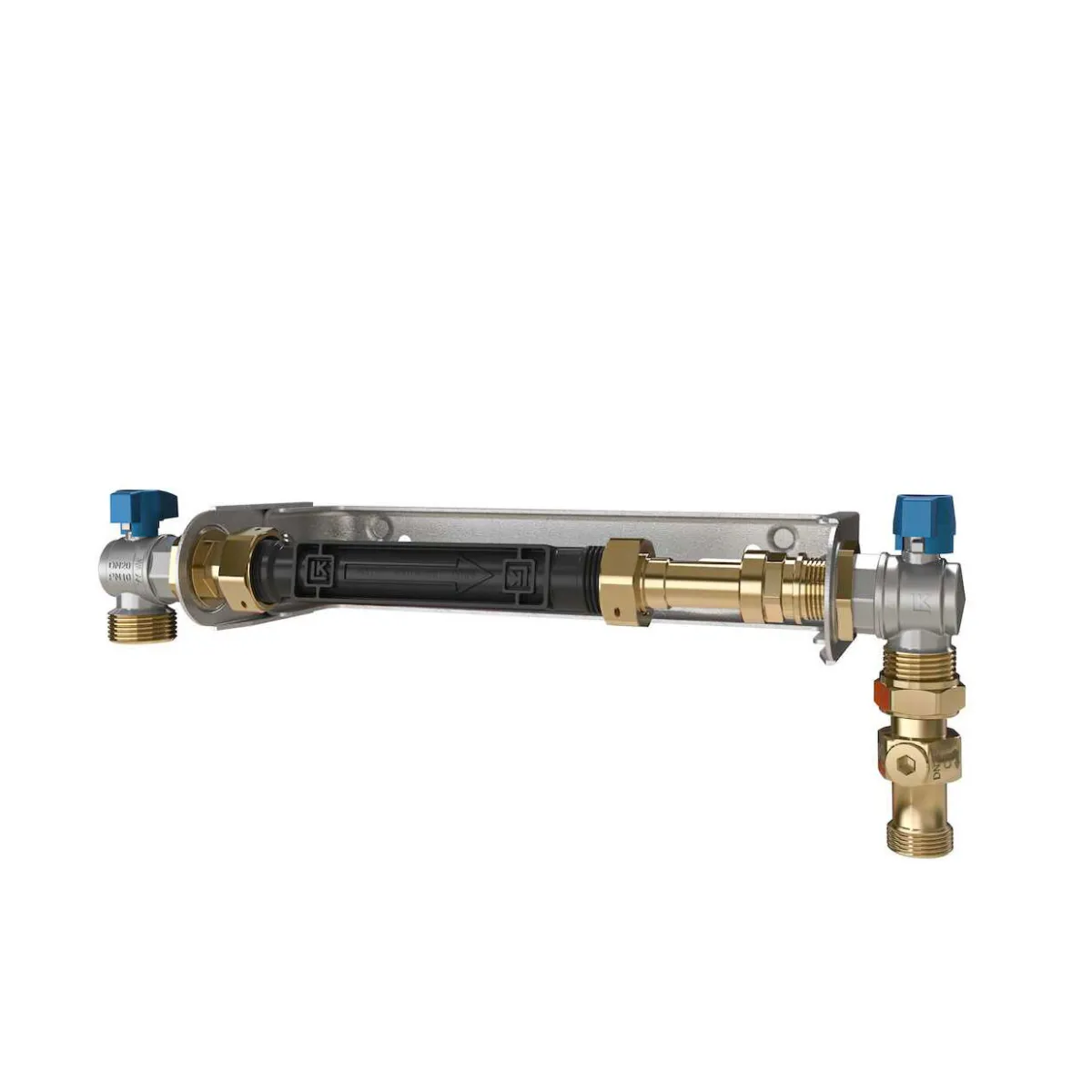 Paket Vkp F190-220 V*LK Systems Outlet
