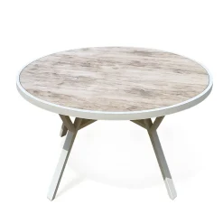 Palermo rund Ø130 cm*Baltic Garden Discount