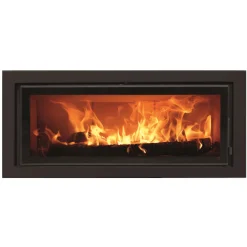 Panorama EcoDesgin Insatskamin 8,9kW*Panadero Online
